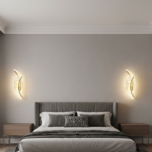 Aplica LED 18W Aurie 3 Functii LZ9312