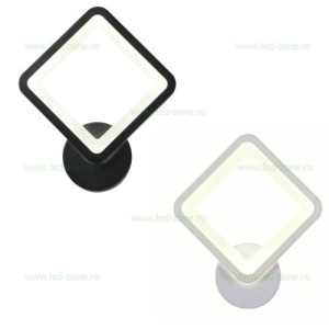 Aplica LED 20W Romb 3 Functii LZ75L051 - Img 5