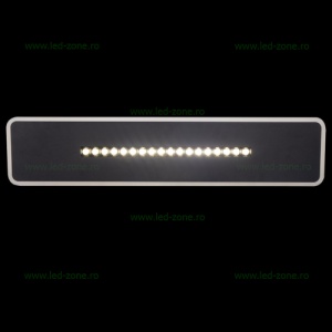 Aplica LED 22W MX1075B - Img 4