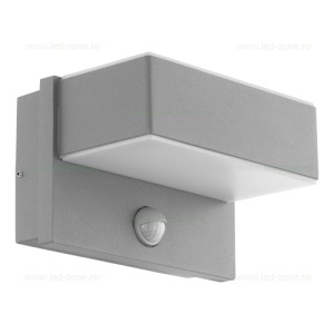 Aplica LED 2x6W Exterior Senzor Miscare AZZINANO - Img 6