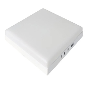 Aplica LED 36W Patrata Alba Frameless 830P - Img 4