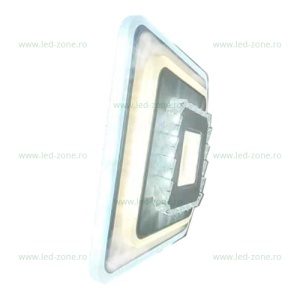 Aplica LED 40W 3 Functii LZ8122 - Img 2