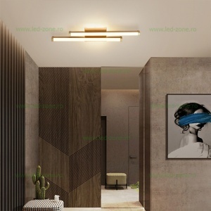 Aplica LED 44W 3 Functii LZ174-2