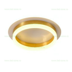 Aplica LED 48W 3 Functii LZ6081Y
