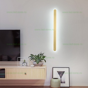Aplica LED 48W 3 Functii LZ9780-600 - Img 5