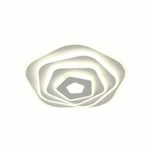 Aplica LED 57W 3 Functii LZ75L361