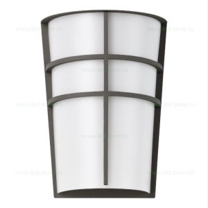 Aplica LED 5W Exterior BREGANZO - Img 4