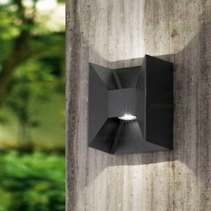 Aplica LED 5W Exterior MORINO - Img 3