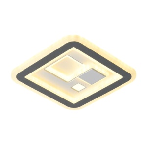 Aplica LED 60W 3 Functii LZ9795-200F - Img 5