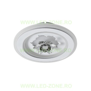 Aplica LED 66W 3 Functii LZ9790-200Y - Img 4
