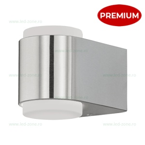 Aplica LED 6W Exterior BRIONES