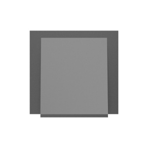 Aplica LED 6W Exterior CCT LZBG38-02682 - Img 6