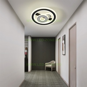 Aplica LED 78W 3 Functii LZ6046-240Y - Img 5