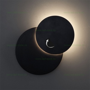 Aplica LED 7W Exterior Ajustabil LZ145
