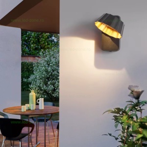 Aplica LED 7W Exterior LZ5066 - Img 5