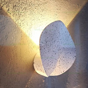 Aplica LED 7W Exterior LZFY01B - Img 2