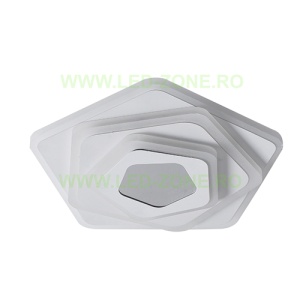 Aplica LED 80W 3 Functii 3D LZ9793-240Y - Img 4