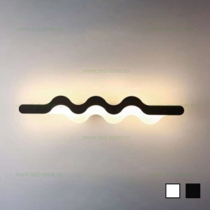 Aplica LED Decorativa 20W LZ1369