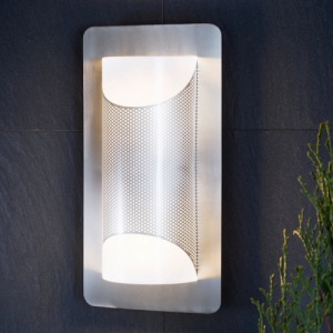Aplica LED E27 Exterior CISTIERNA LZ98716 - Img 3
