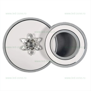Aplica LED Moderna 32W 3 Functii LZ7971 - Img 3