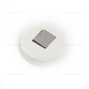 Aplica Magnetica cu LED 5W Senzor Acumulator USB