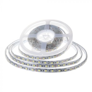 Banda LED 2835 120 SMD/ML Silicon 24V - Img 1