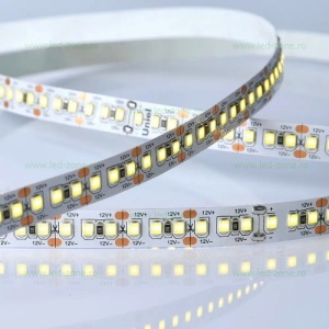 Banda LED 2835 196 SMD/ML Interior 12V - Img 3