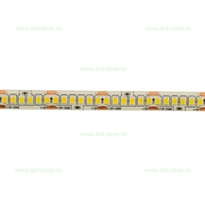 Banda LED 2835 240 SMD/ML Silicon 12V - Img 3