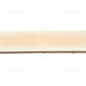 Banda LED COB 24V 480 LED/ML Submersibila - Img 9