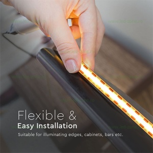 Banda LED COB 512 LED/ML Interior 24V - Img 3