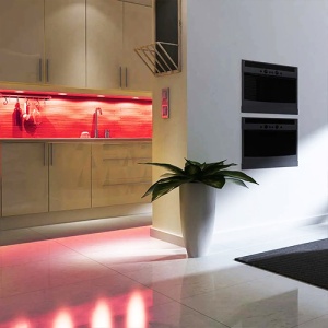 Banda LED COB 672 LED/ML RGB Interior 24V - Img 5