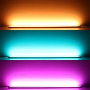 Banda LED COB 840 LED/ML RGB Interior 24V - Img 2