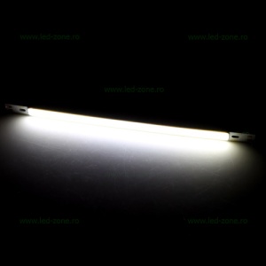 Banda Rigida LED 6mm 100cm 12V COB - Img 6