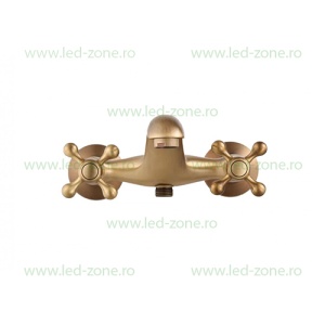 Baterie De Cada Bronz Antichizat LZ8361-B - Img 2