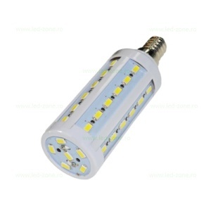Bec LED E14 10W Corn SMD5730