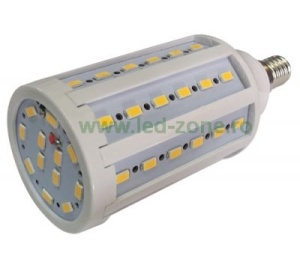 Bec LED E14 12W Corn SMD5730