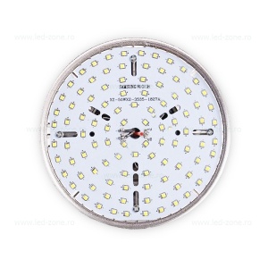 Bec LED E27 100W Iluminat Industrial Aluminiu - Img 4
