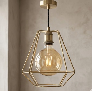 Bec LED Vintage E27 7W Glob G125