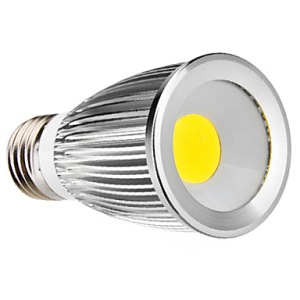 Bec Spot LED GU10 7W COB 220V