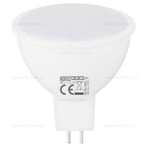 Bec Spot LED MR16 4W Mat 220V Fonix