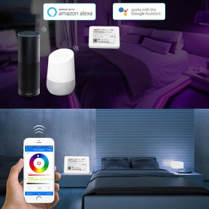 Centrala Smart pentru control WiFi Mi-Light - Img 3