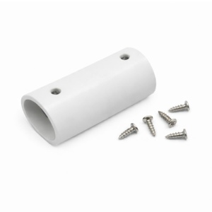 Conector Prelungire Neonflex LED 24V Rotund D-22mm