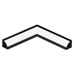 Conector Profil Aplicat 90 Grade Colt Interior 12MM - Img 4