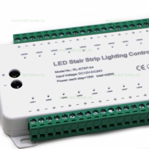 Controller Banda LED Iluminat Inteligent 28 Trepte - Img 2