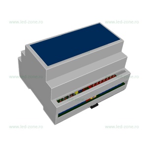 Controller Banda LED Iluminat Inteligent Trepte - Img 4