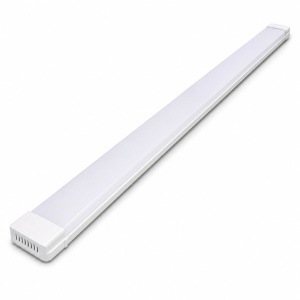 Corp Iluminat LED 100W 120cm Mat