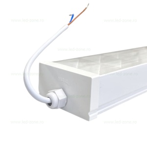 Corp Iluminat LED 100W 120cm Multiled T22 IP65 - Img 3