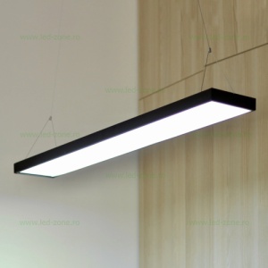 Corp Iluminat LED 120W 120cm Suspendat OFFICE