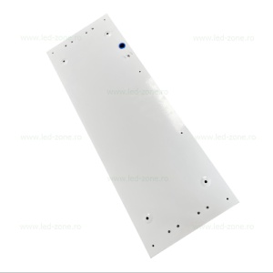 Corp Iluminat LED 18W 60cm Aplicat 2x9W Tub T8 - Img 5