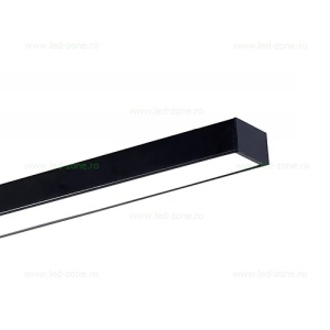 Corp Iluminat LED 20W 120cm LZ72F32